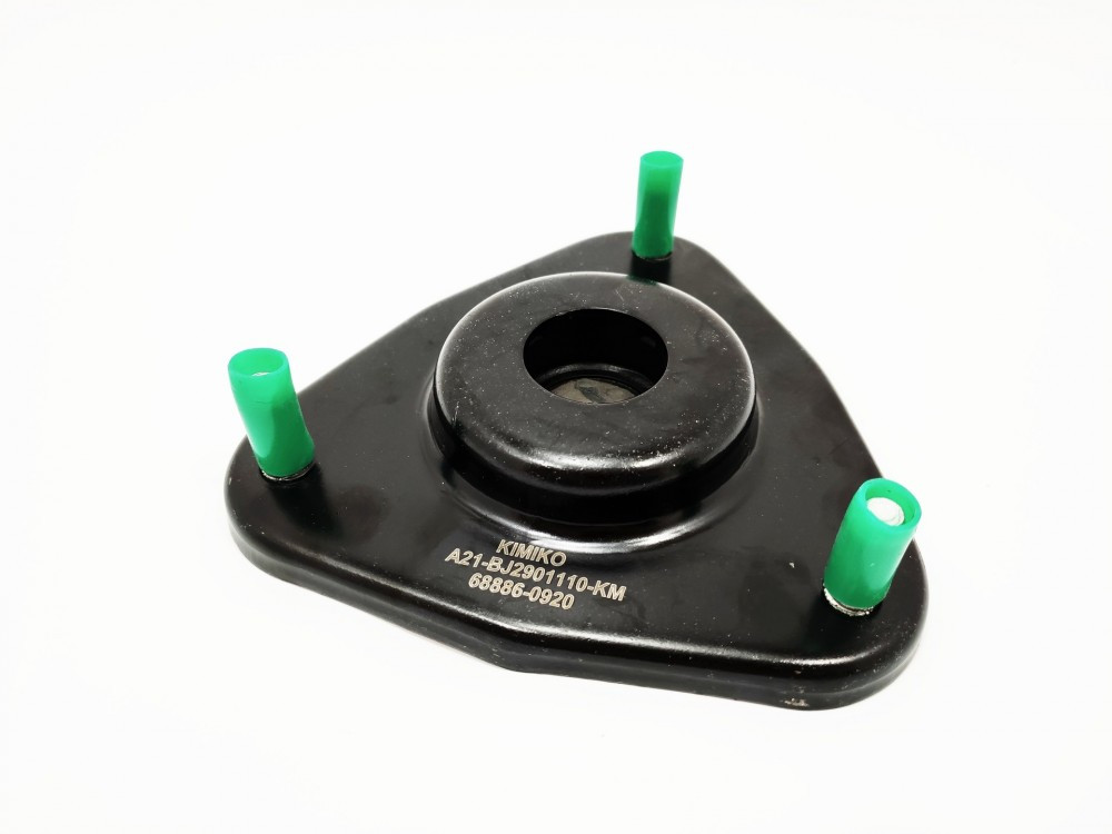 Опора переднього амортизатора KIMIKO Chery M11 / Чері М11 M11-2901110-KM, фото 1