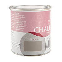 Меловая краска Tableau Chalk Paint Мартелло Серая Martello Grey, 1000