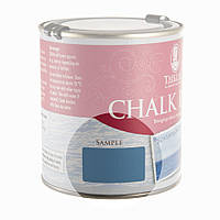 Меловая краска Tableau Chalk Paint 1000, Суверенный Синий Sovereign Blue