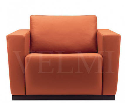 Крісло для очікування Velmi VM308