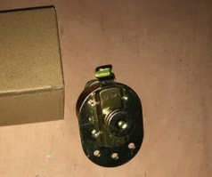 Виключувач маси Газель 53 DC318-37000