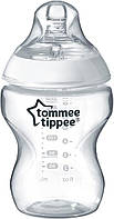 Пляшка для годування Tommee Tippee Closer to Nature 260 мл (5010415225009)