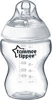 Бутылочка для кормления Tommee Tippee Closer to Nature 260 мл (5010415225009)