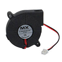 Вентилятор - равлик MX-5015 24V