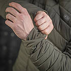 M-Tac куртка Jarl Olive, фото 7