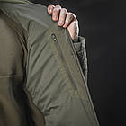 M-Tac куртка Jarl Olive, фото 8