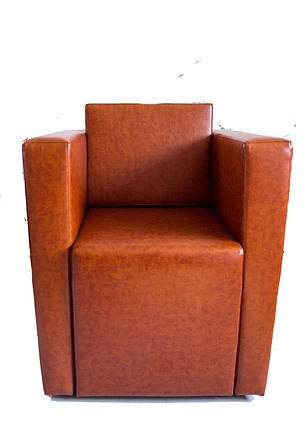 Крісло для очікування Velmi VM309