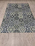 Скандинавський килимок сота 120см*78см КС-19, фото 3