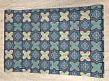 Скандинавський килимок сота 120см*78см КС-18, фото 2