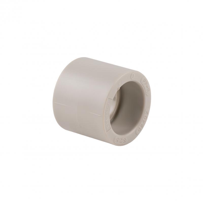 Муфта PPR Thermo Alliance 40, фото 1