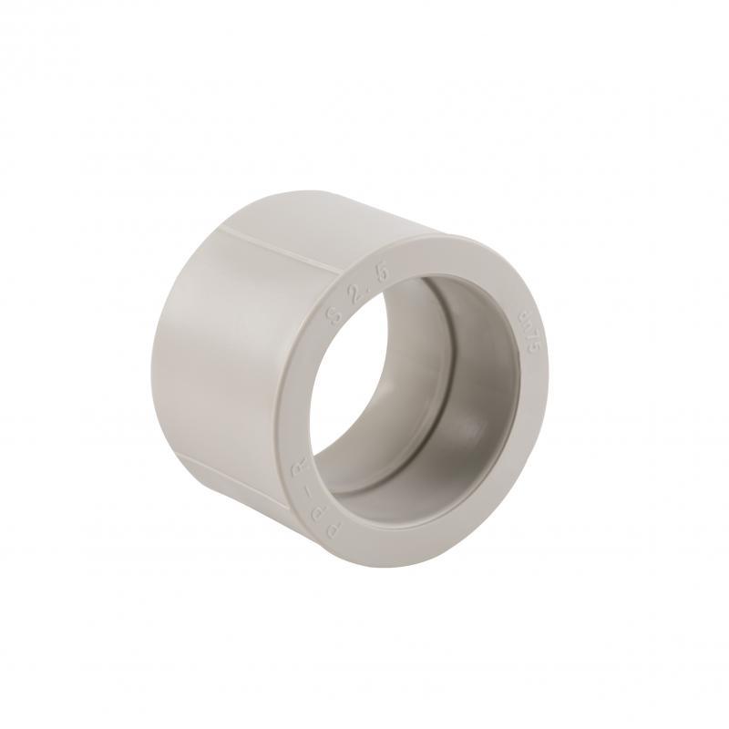 Муфта PPR Thermo Alliance 75, фото 1