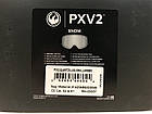 Гірськолижна маска Dragon Alliance PXV2 Quartz 2 лінзи Lumalens Silver Ionized/Lumalens Amber (Уцінка), фото 7