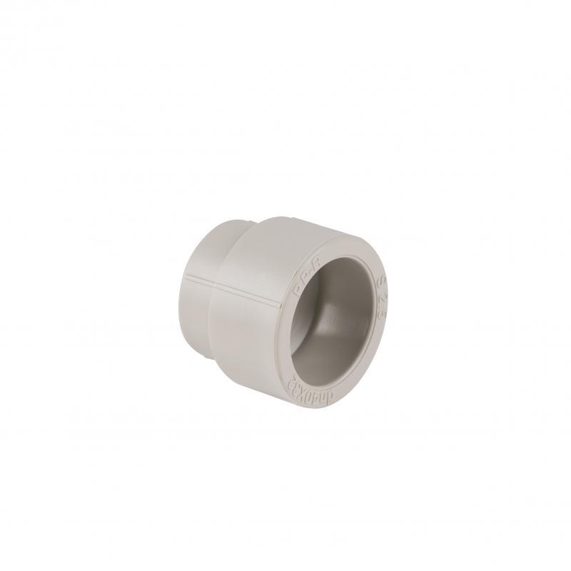 Муфта PPR Thermo Alliance 40х32, фото 1