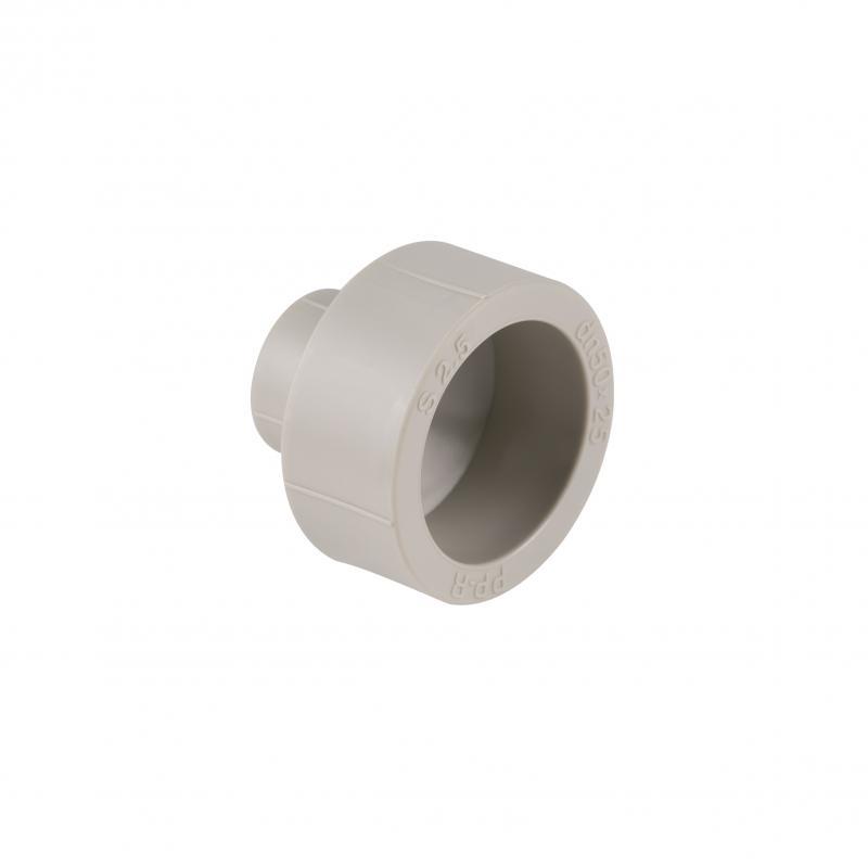 Муфта PPR Thermo Alliance 50х25, фото 1
