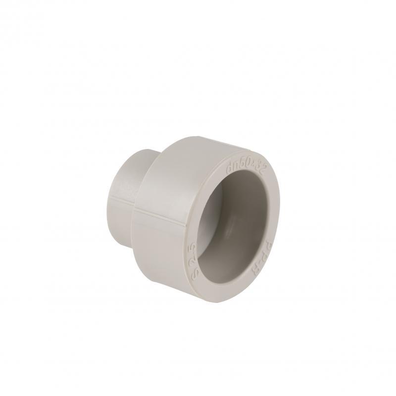 Муфта PPR Thermo Alliance 50х32, фото 1