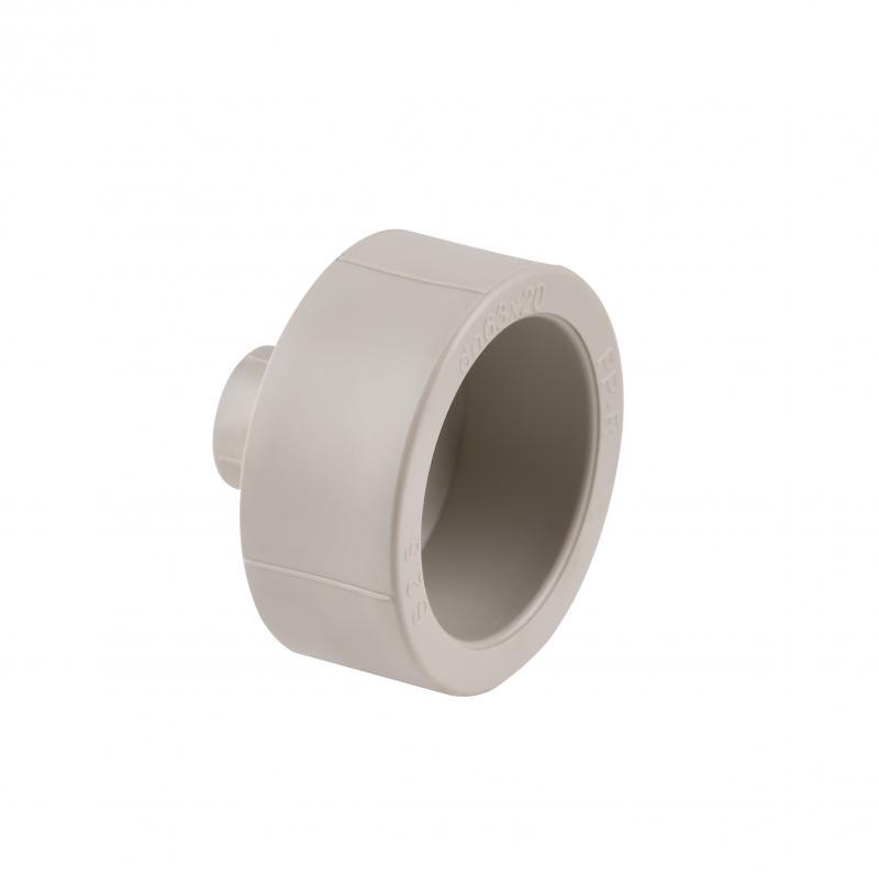 Муфта PPR Thermo Alliance 63х20, фото 1