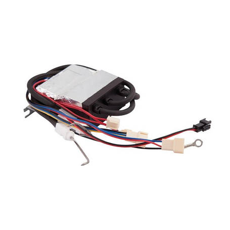 Запчастини для газових колонок