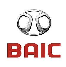 Фаркопи на Baic