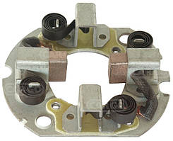 Щітковий вузол на стартер Nissan Bluebird 2.0, Sunny, Primera 2.0