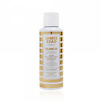 Мусс для Экспресс Загара James Read Glow 20 Tan Mousse 200 Мл