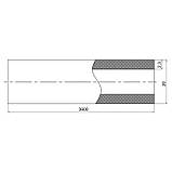 Труба PPR Blue Ocean 20х3,4, фото 2