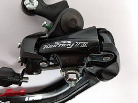 Компаньола «Shimano»ТZ50, гак