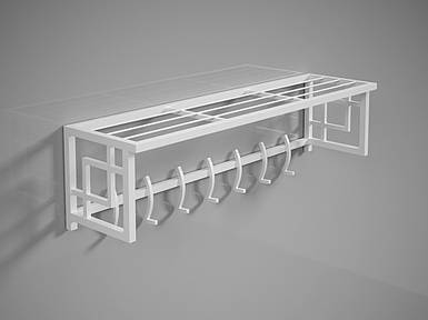 Вішалка Дублін TM Tenero