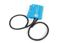 Манжета для механічних тонометрів Little Doctor LD-CUF 18-26 см/2 трубки/хлопок/ дітям