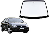 Лобовое стекло Citroen C5 2005-2008 Pilkington