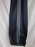 Чоловічі спортивні штани з еластику(р. XL-5XL)№6397, фото 2
