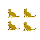 Набір для виготовлення прикрас Supretto з епоксидної смоли розширений (Арт. 7177-0001), фото 9