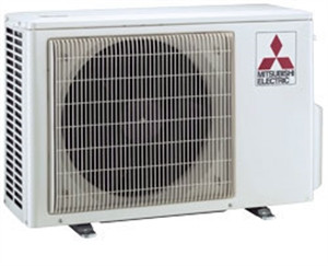 Зовнішній блок мультиспліт-системи Mitsubishi Electric MXZ-4E83VAHZ
