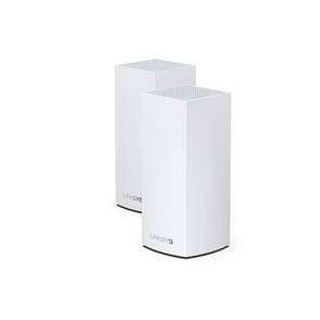 Роутер LINKSYS VELOP MX5502 AX5400 2PK, фото 2