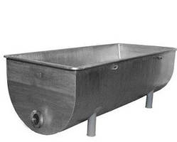 Купівля брухт нержавіючої сталі