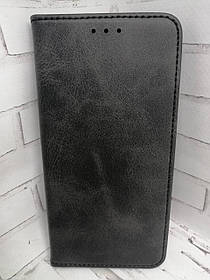 Чехол книжка  для Xiaomi Redmi 6A Avantis Black