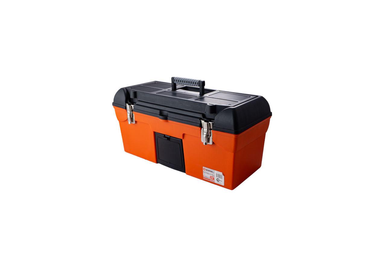 Ящик для інструменту Intertool 24" BX-1123 (BX-1123)
