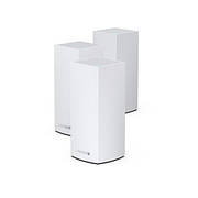 Роутер LINKSYS VELOP MX5503 AX5400 3PK