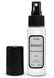 Тестер унісекс Byredo Bal d'afrique, 60 мл K-8