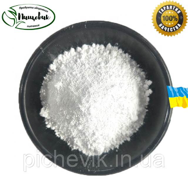 Барвник Діоксид титану (білий) (харчовий) (54500 грамів