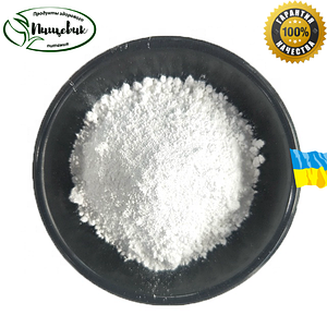 Барвник Діоксид титану (білий) (харчовий) (54500 грамів