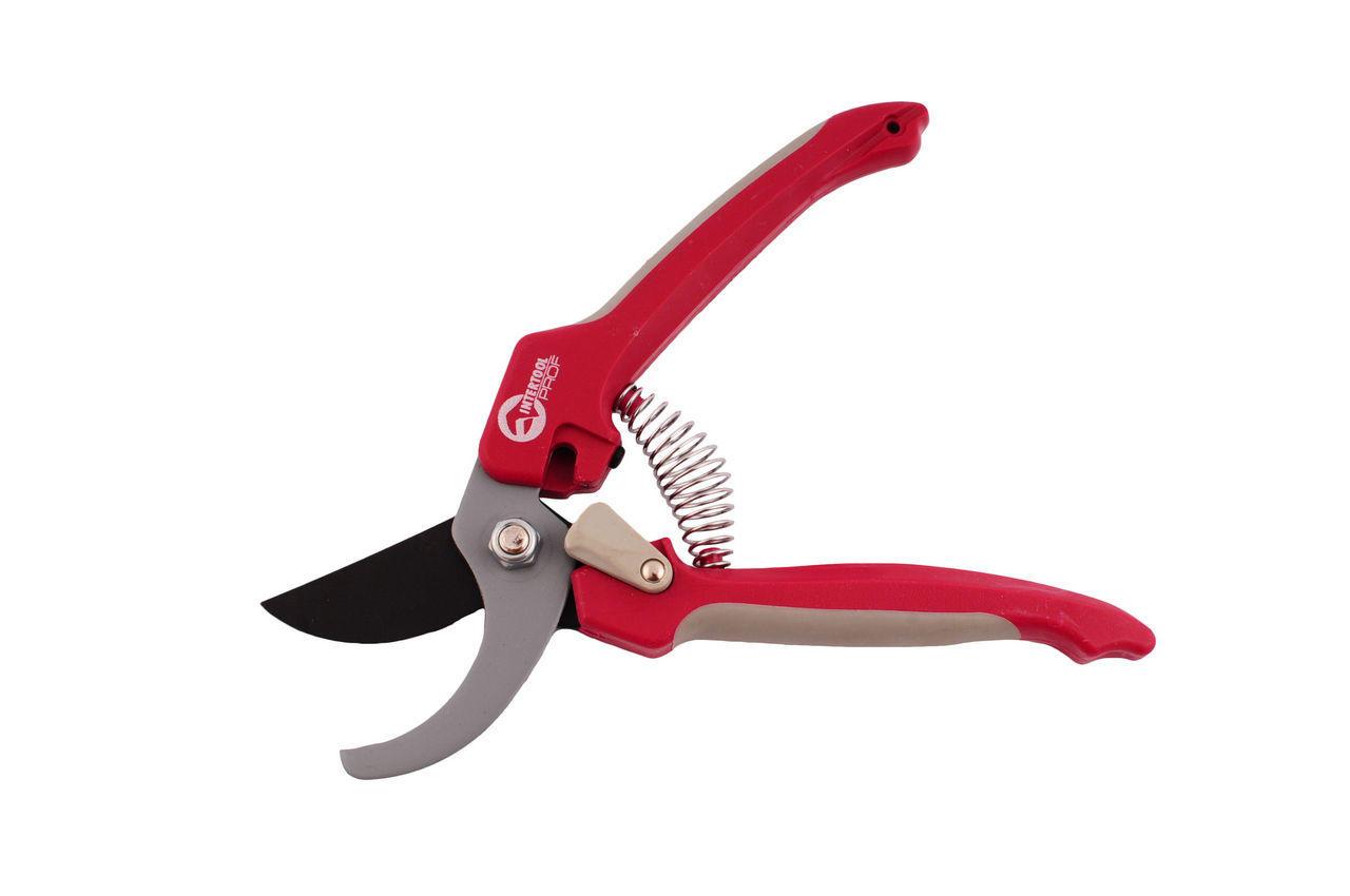 Секатор Intertool 200 мм d = 14 мм Prof FT-1008 (FT-1008)