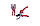 Секатор Intertool 200 мм d = 14 мм Prof FT-1008 (FT-1008), фото 6