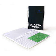 Блокнот для тренера з футболу Yakimasport (100278), фото 2