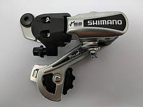 Компаньола «Shimano-Turne»ТУ21, болт