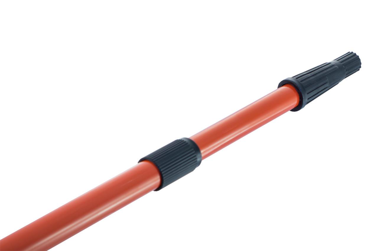 Ручка телескопічна LT 1.1 x 2 м (5401-02)