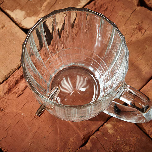 Необычная пивная кружка с настоящей пулей 7.62мм 500 мл, цена 670 грн ...