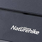 Cтіл складний Naturehike L NH19Z008-Z black, фото 7