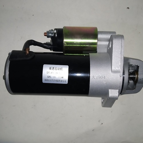 Стартер 75/110 Z=11 XT120-160