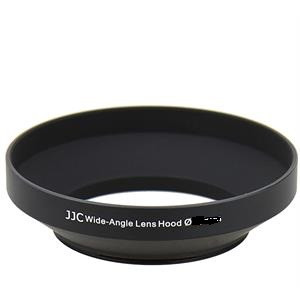 Бленда JJC LN-67W (Ø67mm Wide Angle Lens Hood) Metal (for Nikon) (LN-67W) (10281)