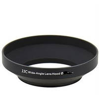 Бленда JJC LN-67W (Ø67mm Wide Angle Lens Hood) Metal (for Nikon) (LN-67W) (10281)